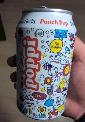 Punch Pop