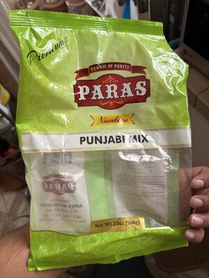 Punjabi Mix