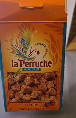 Pure Cane Rough Cubes