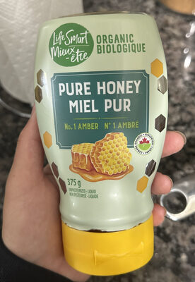 Pure Honey
