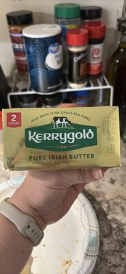 Pure Irish Butter Salted