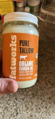 Pure Tallow