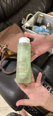 Purifying Toning Lotion