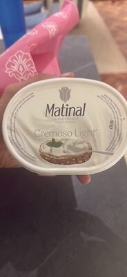 Queijo Fresco Cremoso Light