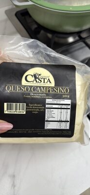 Queso Campesino
