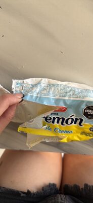 Queso Cremón Doble Crema