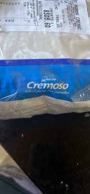Queso Cremoso