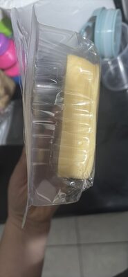 Queso Gouda Laminado Sin Lactosa