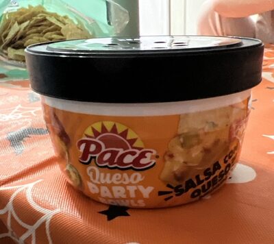 Queso Party Bowls Salsa Con Queso Dip Medium