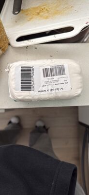 Queso Port Salut Light