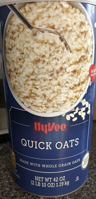 Quick Oats