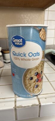 Quick Oats