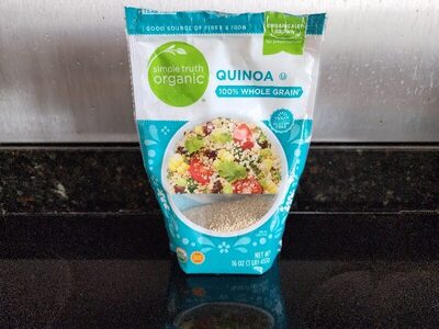Quinoa