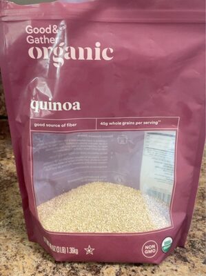 Quinoa