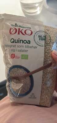 Quinoa
