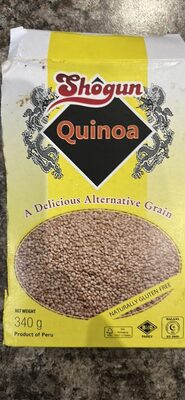 Quinoa
