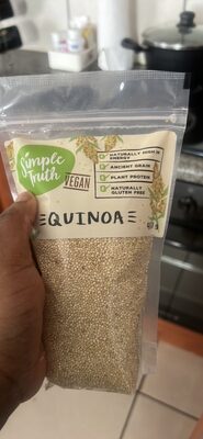 Quinoa