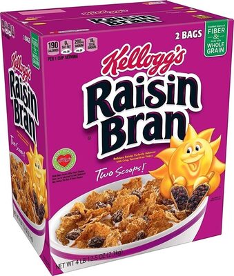 Raisin Bran