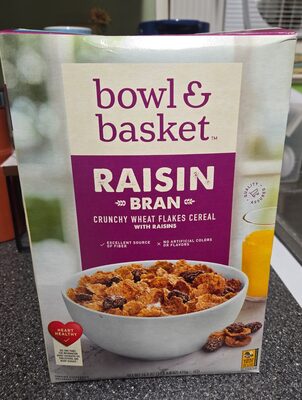 Raisin Bran