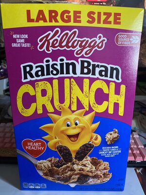 Raisin Bran