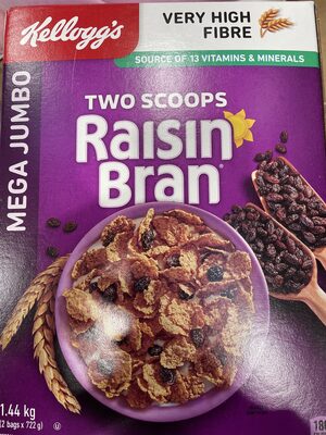 Raisin Bran