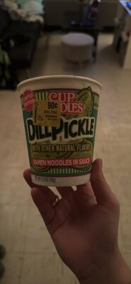 RAMEN NOODLES IN SAUCE