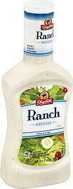 Ranch Dressing