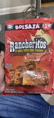 Rancheritos