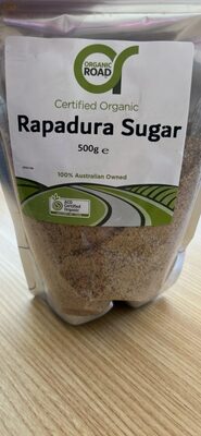 Rapadura Sugar