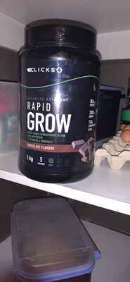 Rapid Grow