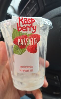 Rasp Berry Farm Fresh