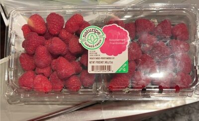 Raspberries
