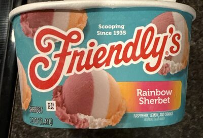 Raspberry Orange Lemon