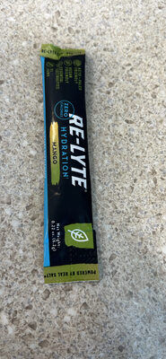 Re-Lyte Hydration Mango