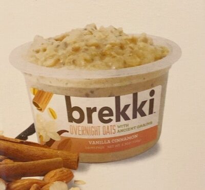 ready-to-eat overnight oats