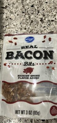 Real Bacon Bits