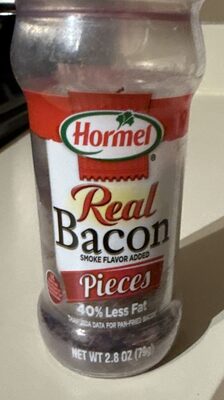 Real Bacon Pieces