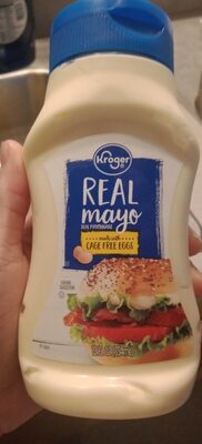 Real mayo