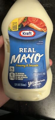 Real Mayo