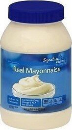 Real Mayonnaise