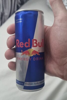 Red Bull