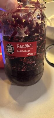 Red Cabbage
