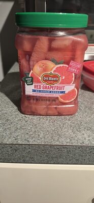 RED GRAPEFRUIT