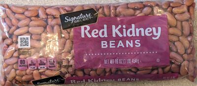 Red Kidney Beans