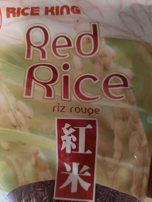 Red Rice