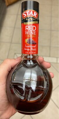 Red Wine Vinegar