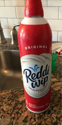REDDI WIP Original, 15 OZ