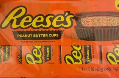 Reeses