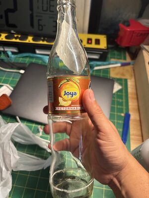 Refresco Sabor Durazno