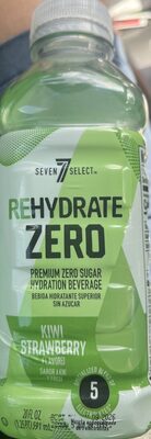 Rehydrate Zero